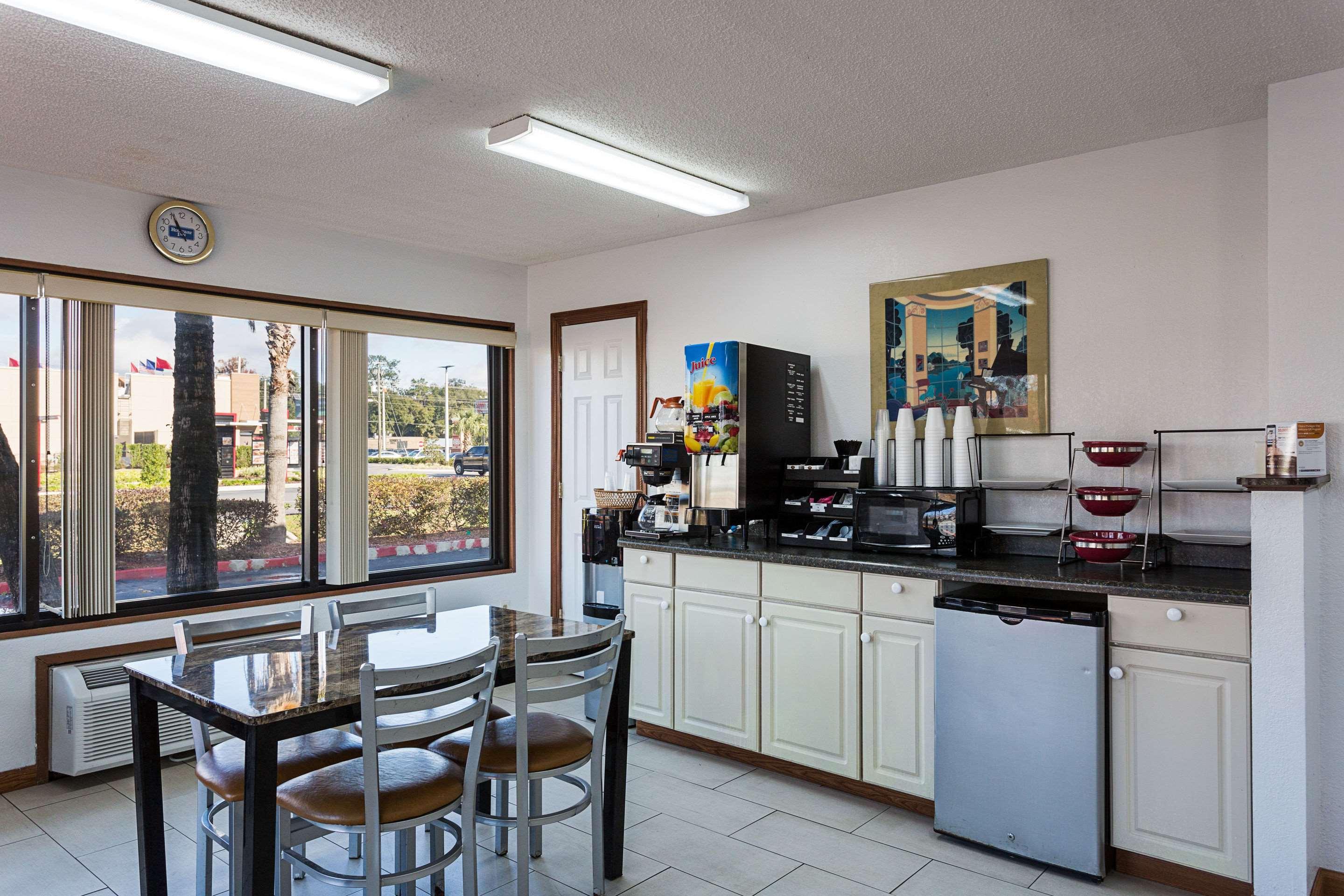 Rodeway Inn Lake City I-75 Экстерьер фото