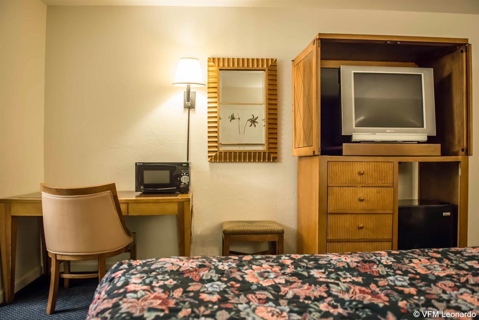 Rodeway Inn Lake City I-75 Экстерьер фото