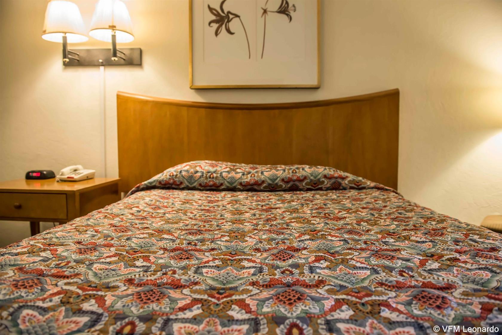 Rodeway Inn Lake City I-75 Экстерьер фото