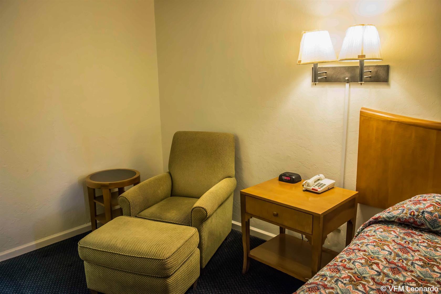 Rodeway Inn Lake City I-75 Экстерьер фото