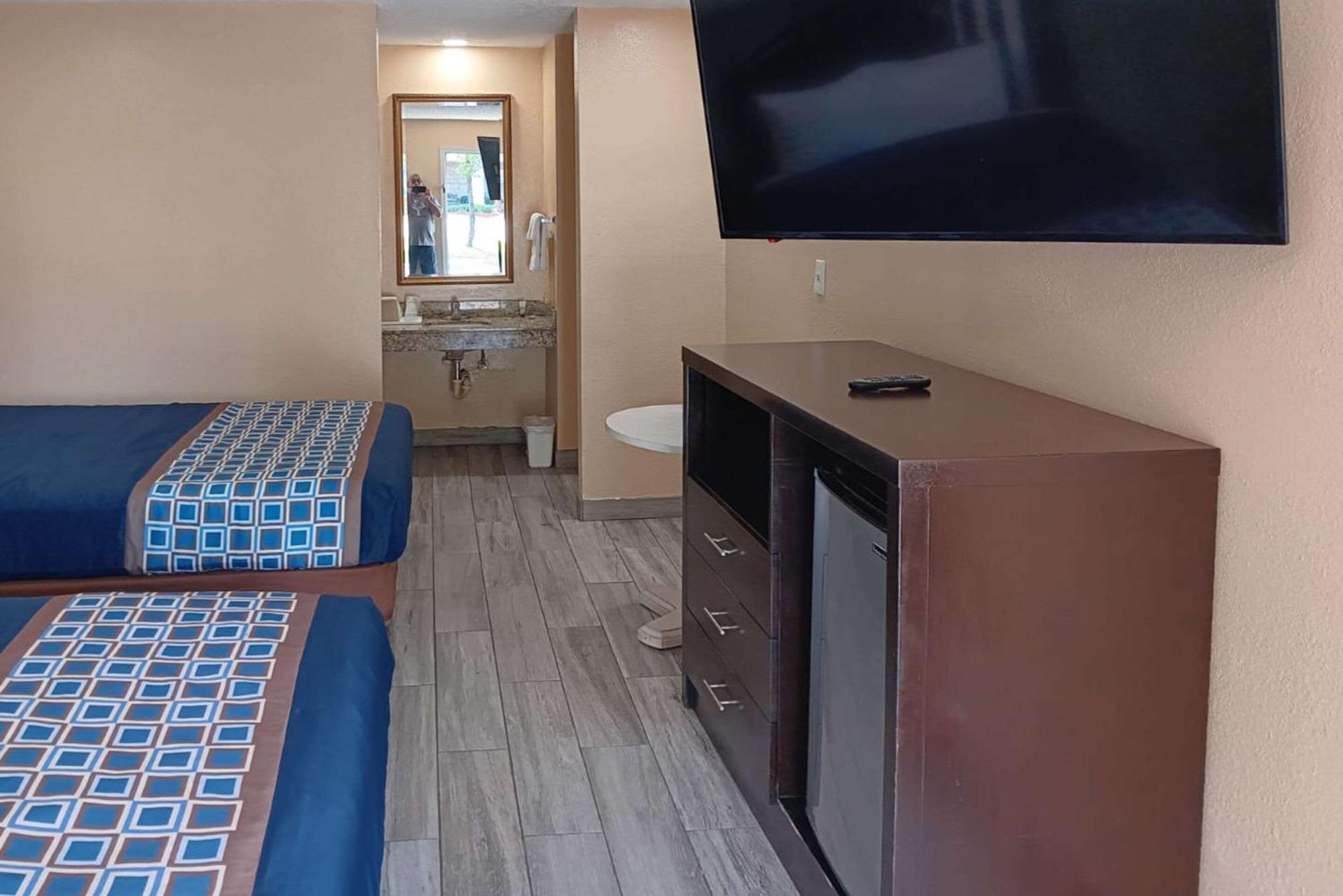Rodeway Inn Lake City I-75 Экстерьер фото