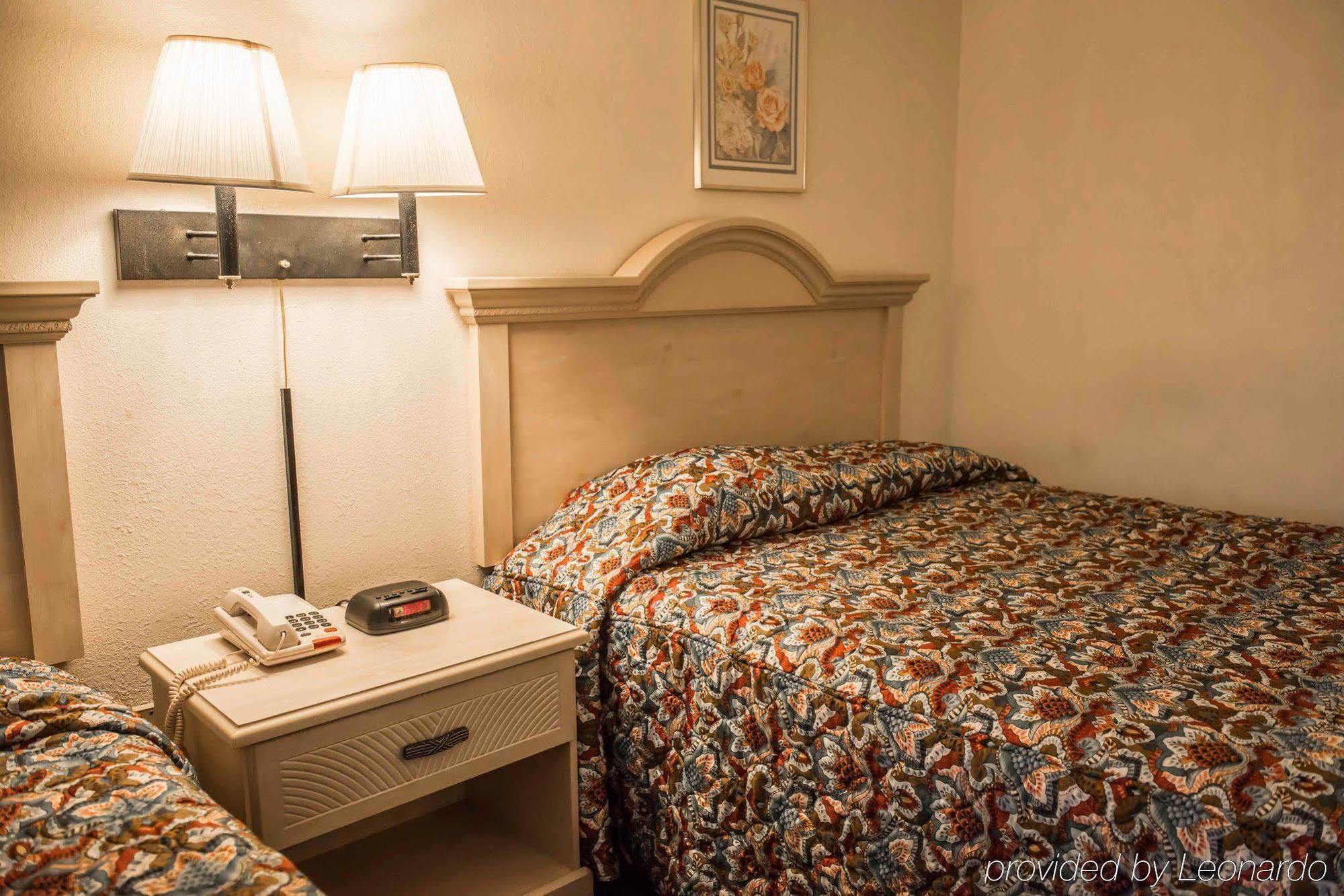 Rodeway Inn Lake City I-75 Экстерьер фото