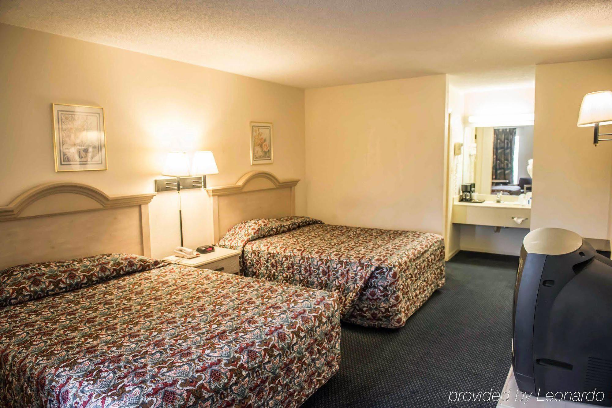 Rodeway Inn Lake City I-75 Экстерьер фото